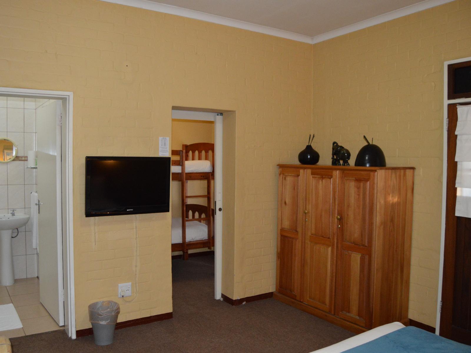 Ascot Inn Pietermaritzburg Luaran gambar