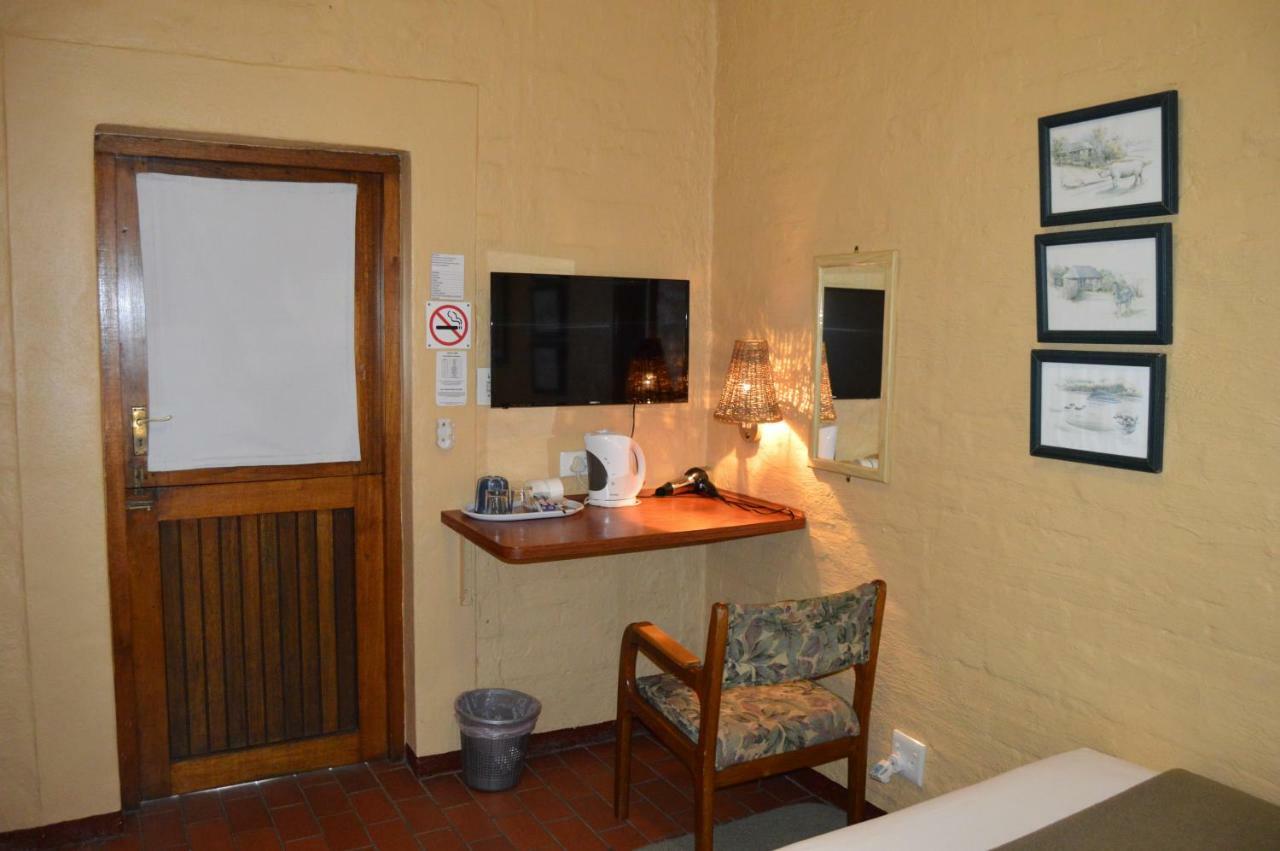 Ascot Inn Pietermaritzburg Luaran gambar
